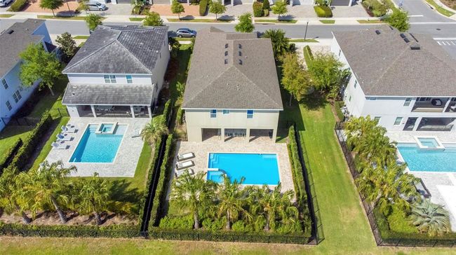 7644 Fairfax Dr, House other with 9 bedrooms, 9 bathrooms and null parking in KISSIMMEE FL | Image 64