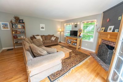 18 Swaan Drive, Condo with 3 bedrooms, 1 bathrooms and null parking in Lee NH | Image 3