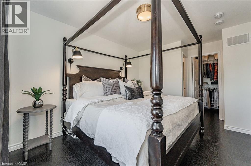 Residential Lease in Kitchener 2