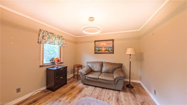 3740 Worrell Dr, House other with 3 bedrooms, 2 bathrooms and null parking in Tobaccoville NC | Image 32