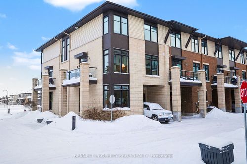 400 Chaperal Private, Orleans - Cumberland and Area, ON, K4A0Y2 | Card Image