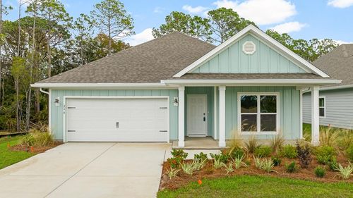 698 Norris Dr, Port St. Joe, FL, 32456-7372 | Card Image