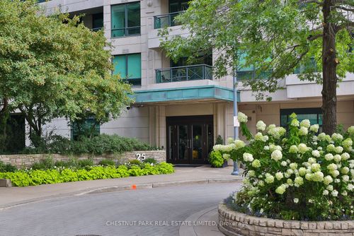 201-25 Scrivener Sq, Toronto, ON, M4W3Y6 | Card Image