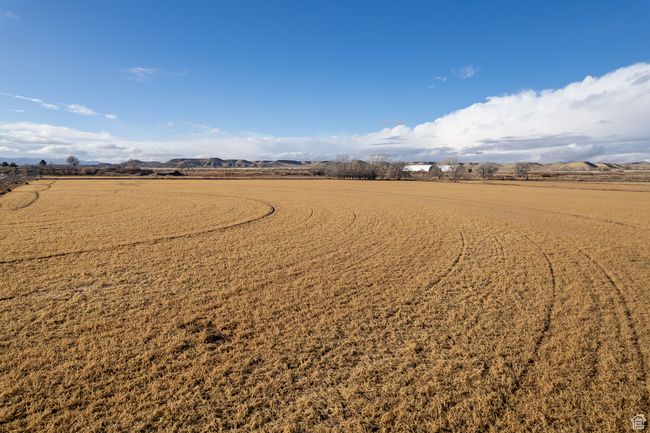 Aerial view featuring a rural view | Image 11
