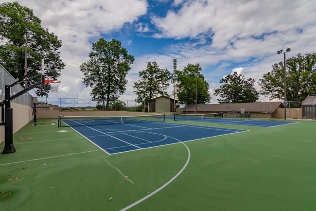 tennis court | Image 26