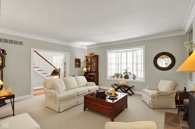13587 Kensington Pl, Townhouse with 2 bedrooms, 3 bathrooms and null parking in Carmel IN | Image 15