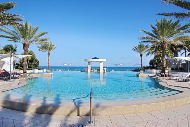APT-1202 - 3101 S Ocean Dr, Condo with 3 bedrooms, 3 bathrooms and null parking in Hollywood FL | Image 64