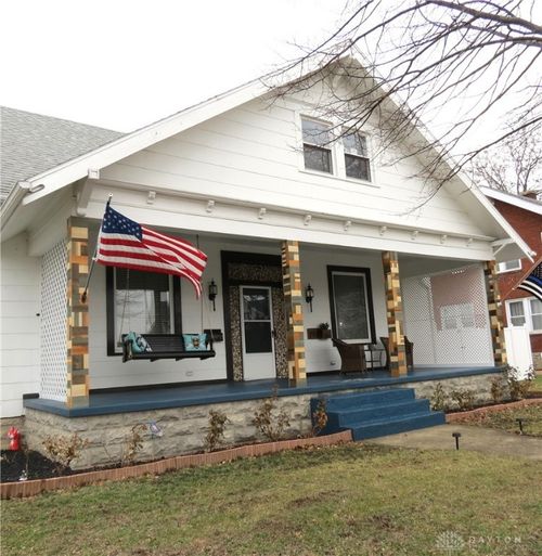 217 S Washington St, New Bremen, OH, 45869-1250 | Card Image