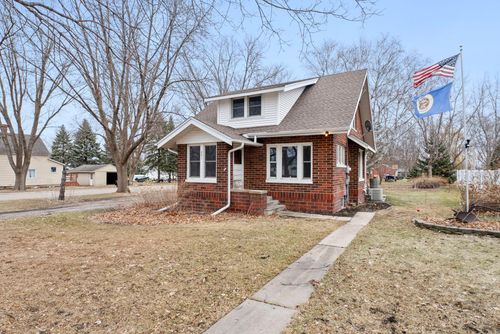 201 3rd St S, Raymond, MN, 56282-2144 | Card Image