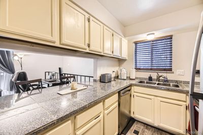 56 - 1250 S Monaco Parkway S, Townhouse with 1 bedrooms, 1 bathrooms and 1 parking in Denver CO | Image 3