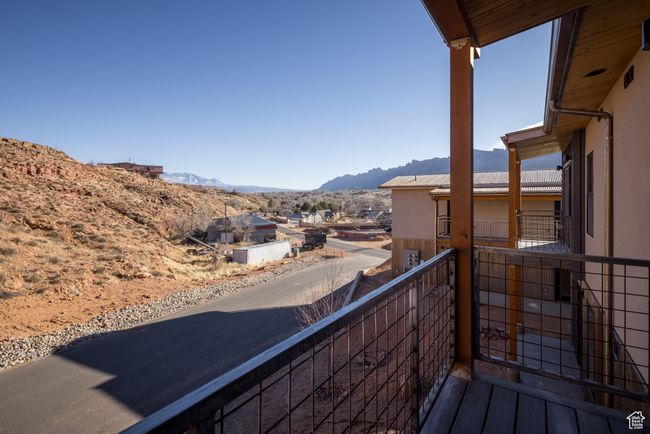 UNIT-201D - 1185 Murphy Ln, Condo with 1 bedrooms, 1 bathrooms and 1 parking in Moab UT | Image 9