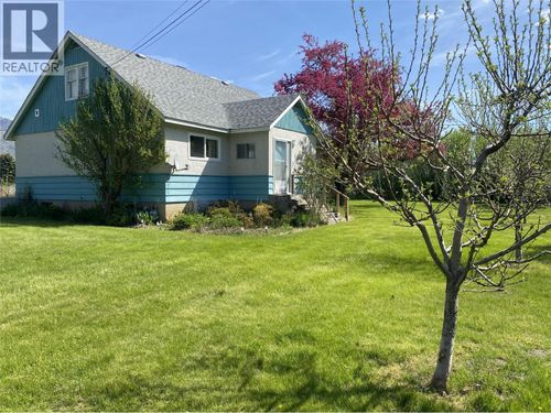 555 Carson Road, Grand Forks, BC, V0H1H4 | Card Image