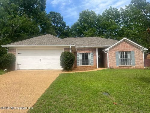 420 Pecan Circle, Brandon, MS, 39042 | Card Image