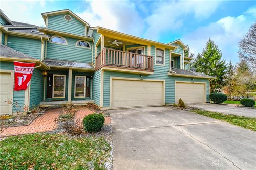 1174 Brindlestone Drive, Vandalia, OH, 45377 | Card Image