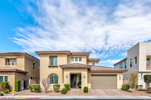 2992 Barrett Springs Avenue, Henderson, NV, 89044 | Card Image