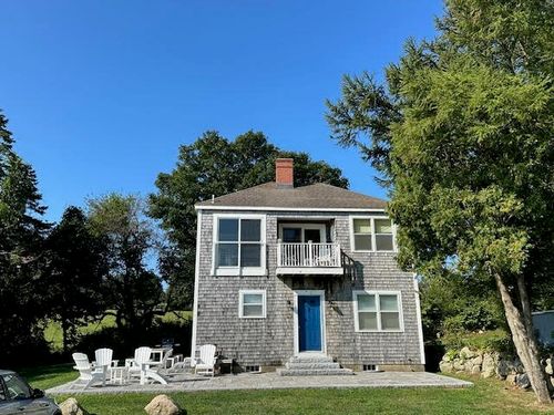 907 Coast Guard Rd, Block Island, RI, 02807-7780 | Card Image