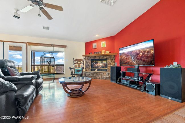 Family Room Fireplace | Image 6