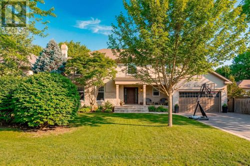 1387 Willowdown Rd, Oakville, ON, L6L1X2 | Card Image