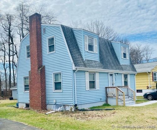 194 Homeside Ave, West Haven, CT, 06516-2412 | Card Image