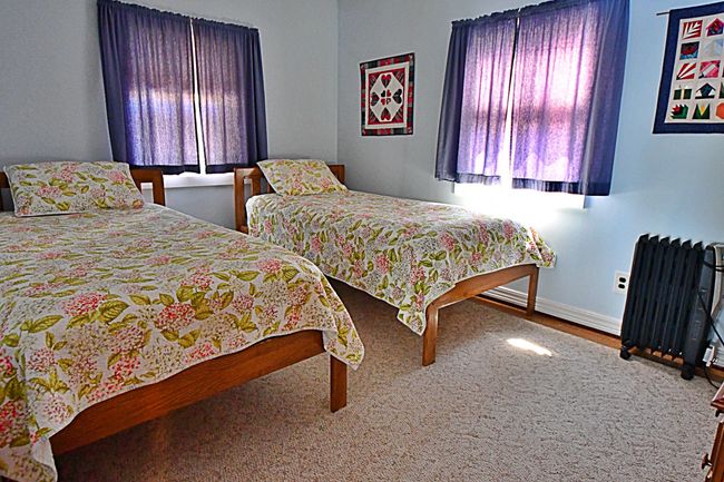 6103 Sunset Dr, House other with 3 bedrooms, 1 bathrooms and null parking in Saint Helen MI | Image 24