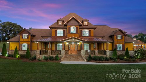 3460 Jennings Rd, Union Grove, NC, 28689-9262 | Card Image