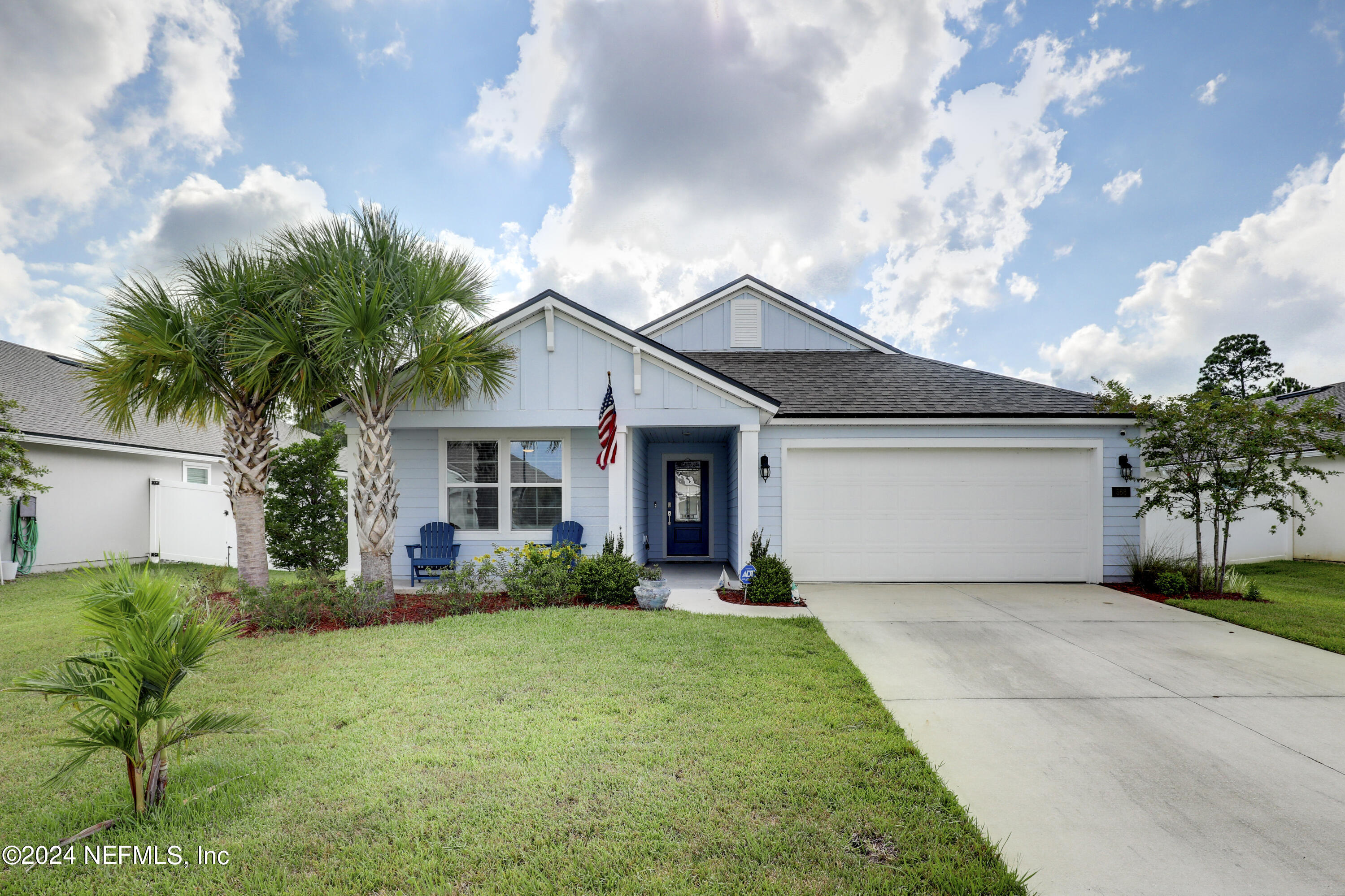 Ocean Jasper Dr, Saint Augustine, FL 32086 #1