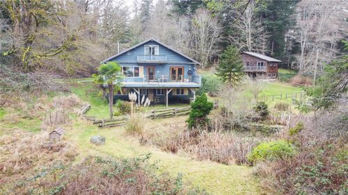 89 Pilkey Point Rd, Thetis Island, BC, V0R2Y0 | Card Image