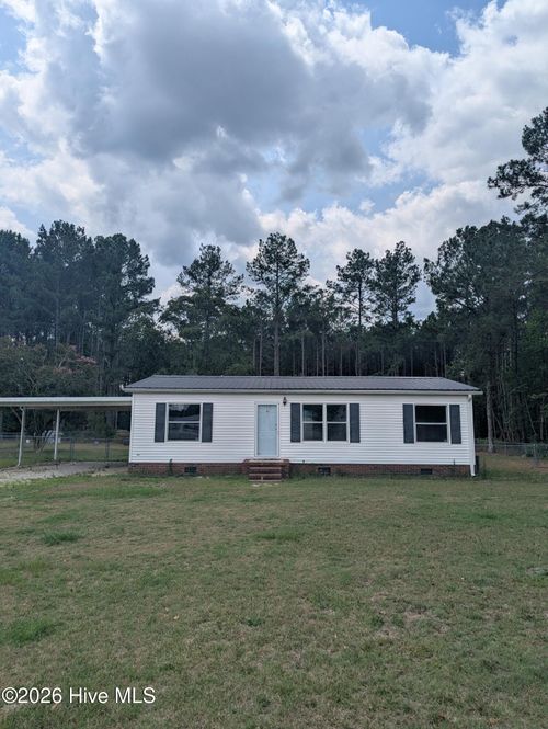 6100 Linville Street, Stedman, NC, 28391 | Card Image