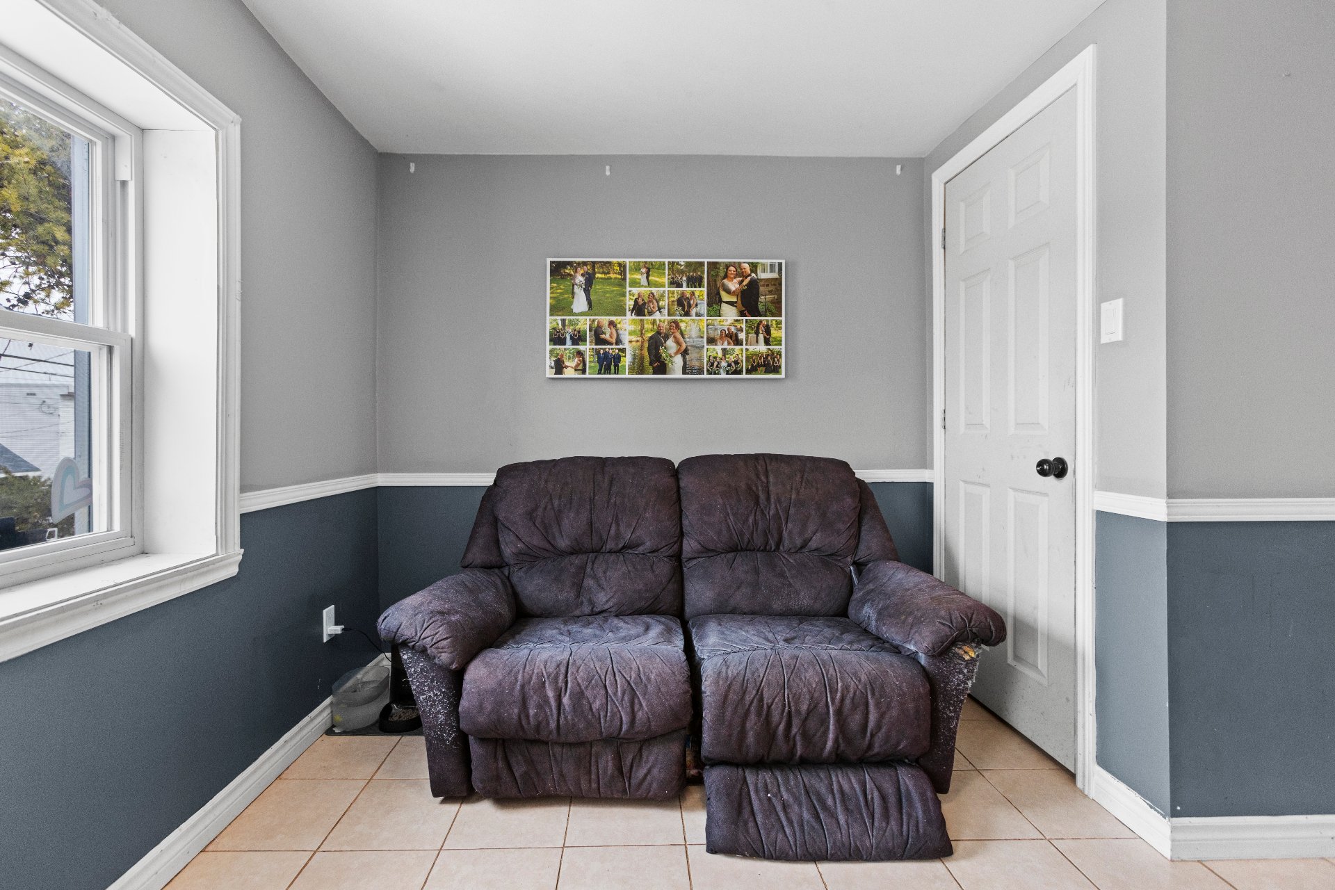 Residential in Salaberry-de-Valleyfield