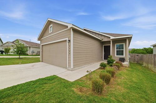 2604 Shimsham Dr, Pflugerville, TX, 78660-7375 | Card Image