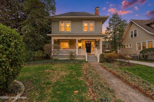 120 Crescent Ave, Louisville, KY, 40206-1526 | Card Image