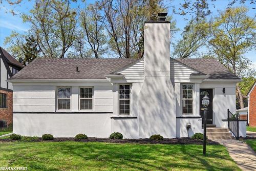 2752 Bamlet Rd, Royal Oak, MI, 48073-2917 | Card Image