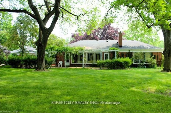 1517 Gloucester Road, House other with 4 bedrooms, 3 bathrooms and 10 parking in London North ON | Image 21
