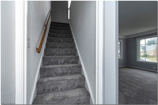Stairs to Second Floor | Image 23