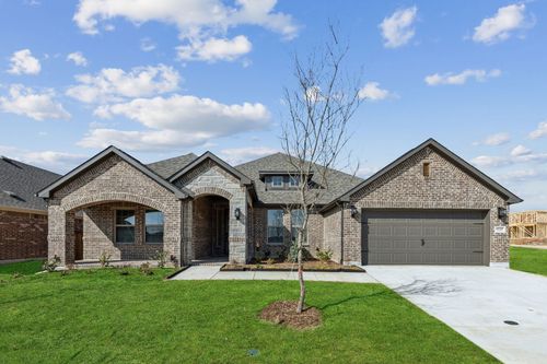 4212 Furrow Bnd, Joshua, TX, 76058-5189 | Card Image