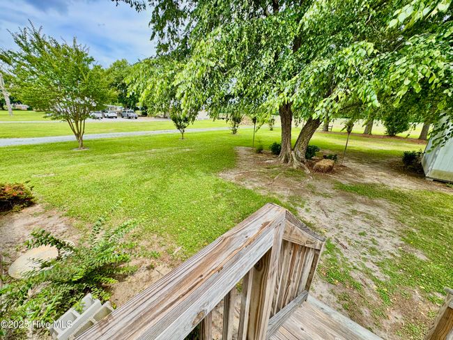 1803 Liddell Rd, House other with 3 bedrooms, 2 bathrooms and null parking in Deep Run NC | Image 63