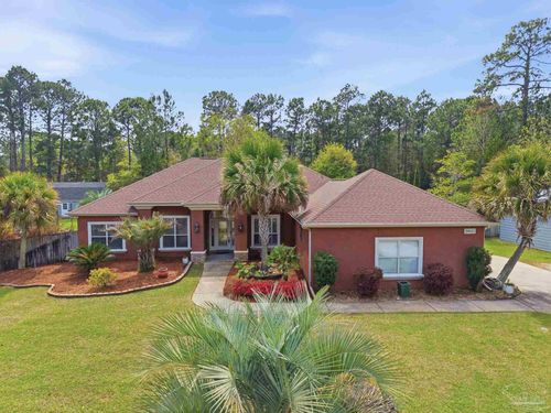9643 Bone Bluff Dr, Navarre, FL, 32566-2551 | Card Image