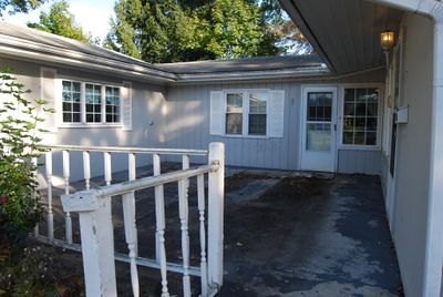 Front Patio & Main Entry | Image 2