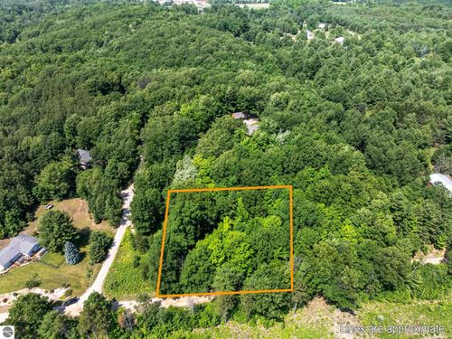 0 Odell Rd, Williamsburg, MI, 49690 | Card Image