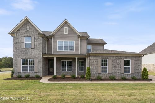 2255 Highground Drive, Southaven, MS, 38672 | Card Image
