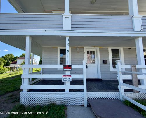 3-189 Nottingham St, Plymouth, PA, 18651-2027 | Card Image