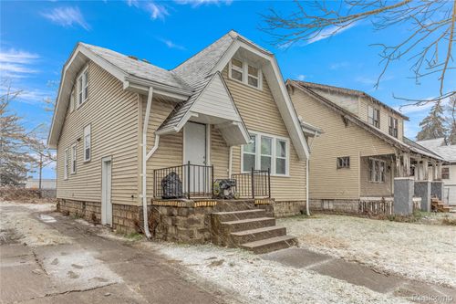 12719 Sussex St, Detroit, MI, 48227-2115 | Card Image