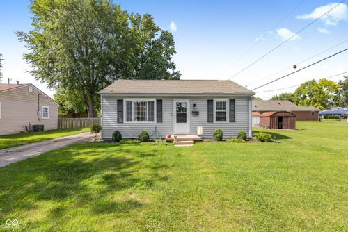 156 Carlisle St, Mooresville, IN, 46158-1317 | Card Image