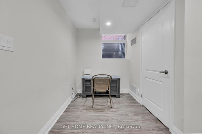 18 Germain Cir, House attached with 5 bedrooms, 4 bathrooms and 1 parking in Brampton ON | Image 41