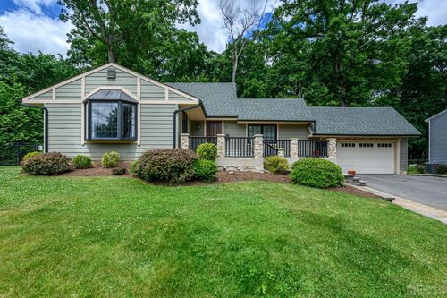 3 Little John Rd, Morris Plains, NJ, 07950-3028 | Card Image