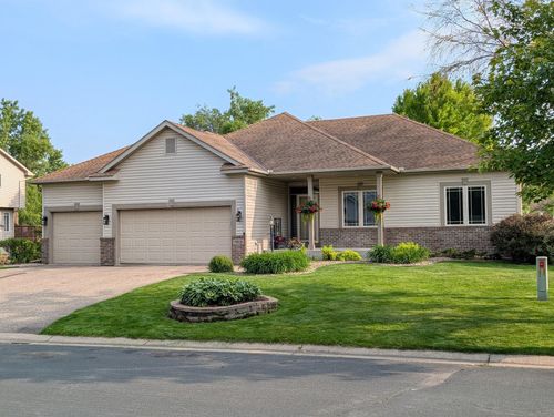 18874 Exclusive Path, Farmington, MN, 55024-7066 | Card Image