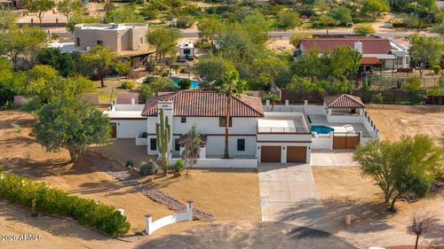 5716 E Desert Vista Trl, Cave Creek, AZ, 85331-6401 | Card Image