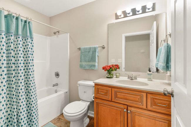 21 Upland Ct, House other with 3 bedrooms, 2 bathrooms and null parking in STUARTS DRAFT VA | Image 26