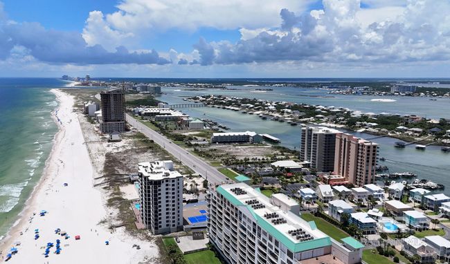 UNIT-203 - 29235 Perdido Beach Blvd, Condo with 3 bedrooms, 3 bathrooms and null parking in Orange Beach AL | Image 52