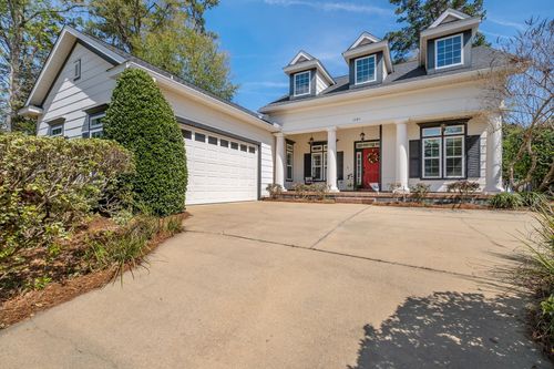 1685 Harbor Club Dr, TALLAHASSEE, FL, 32308-5676 | Card Image